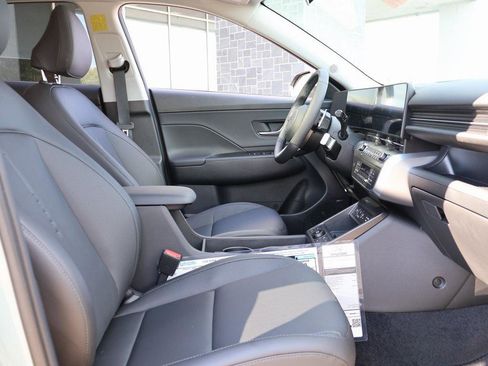 New 2026 Hyundai Kona Limited image 10