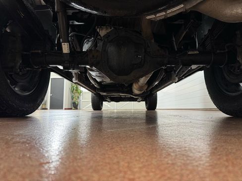 Used 2024 RAM 3500 Tradesman image 37