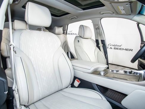 Used 2023 Genesis GV80 2.5T w/ Advanced Package image 19