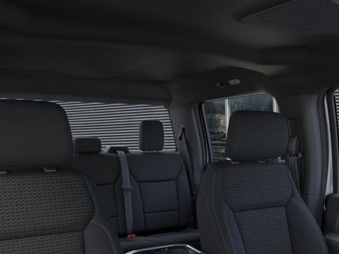 New 2025 Ford F150 STX w/ Equipment Group 201A FX4 image 22