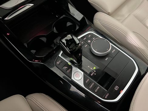 Used 2023 BMW X3 sDrive30i w/ M Sport Package image 16