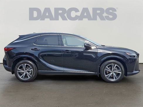 Certified 2024 Lexus RX 350 Premium w/ Accessory Package (Z1) AWD/4WD image 7