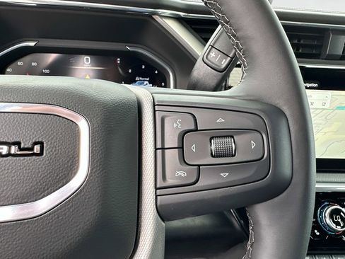 New 2025 GMC Sierra 2500 Denali w/ Technology Package image 34