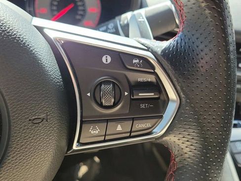 Certified 2023 Acura TLX w/ A-SPEC Pkg FWD image 23