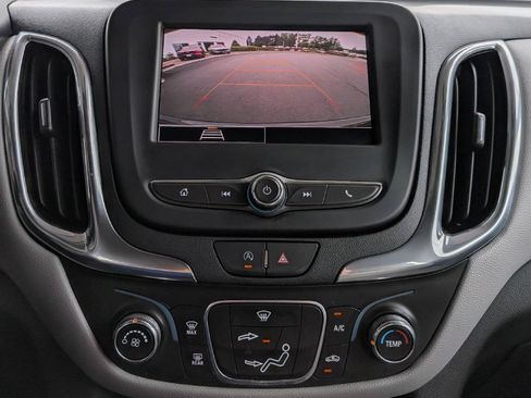 Used 2023 Chevrolet Equinox LS w/ Driver Confidence II Package AWD/4WD image 16