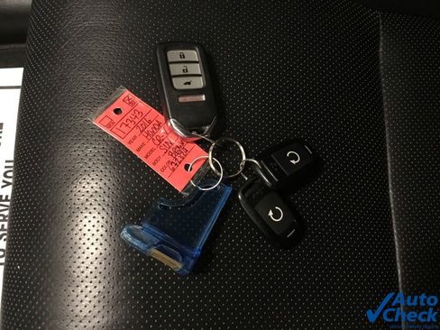 Used 2016 Honda CR-V EX-L image 46