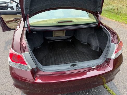 Used 2012 Honda Accord EX-L image 5