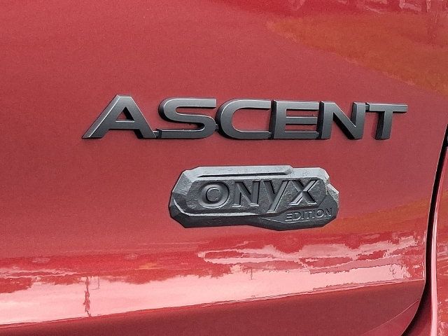 Used 2024 Subaru Ascent Onyx Edition Limited AWD/4WD image 30
