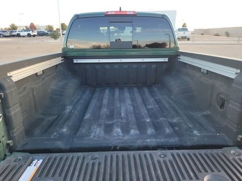 Certified 2024 Nissan Frontier PRO-4X w/ Pro Convenience Package image 9