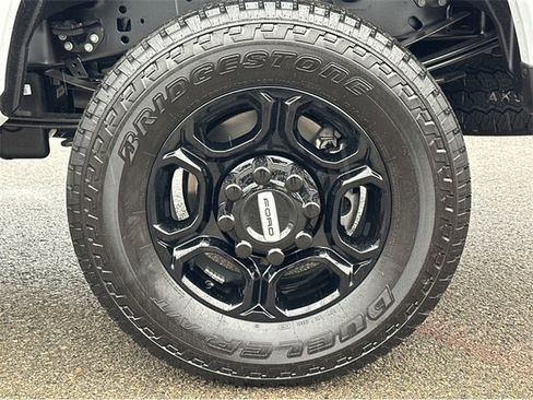 New 2026 Ford F250 XL w/ STX Appearance Package image 28