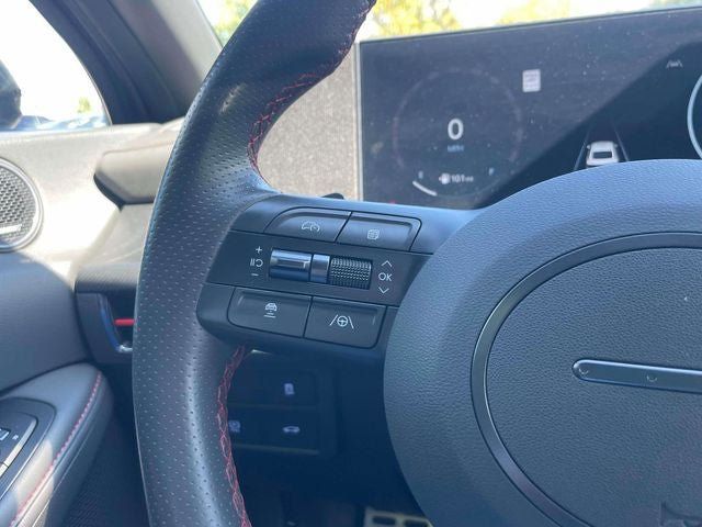 Used 2024 Hyundai Sonata N Line FWD image 24