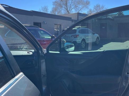 Used 2020 Subaru Outback image 11