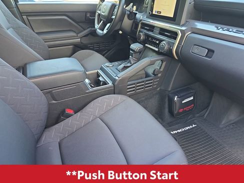 Used 2025 Toyota Tacoma SR5 RWD image 15