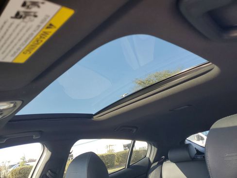 Used 2023 Kia Stinger GT-Line w/ Sun & Sound Package image 30