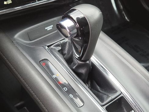 Used 2022 Honda HR-V EX-L image 27
