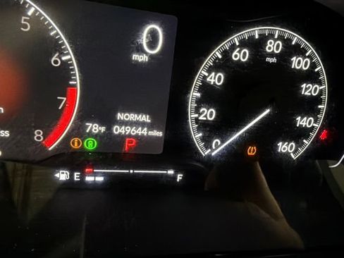 Used 2026 Honda Civic Sport image 26