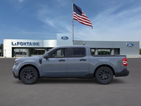 New 2026 Ford Maverick XLT w/ 4K Tow Package AWD/4WD image 3