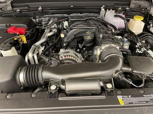 New 2026 Jeep Gladiator Mojave image 17