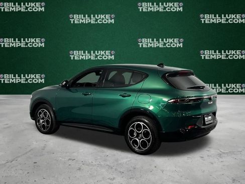 Used 2025 Alfa Romeo Tonale w/ Premium Package image 8