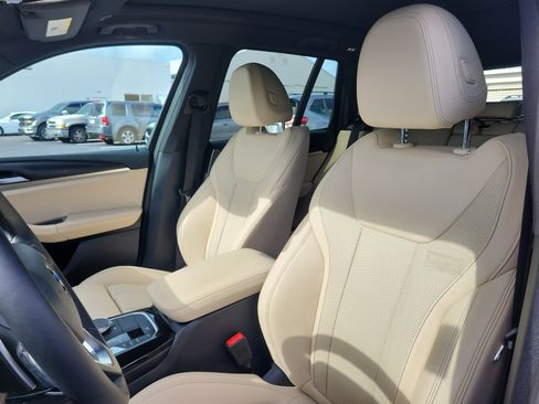 Used 2023 BMW X3 sDrive30i w/ Premium Package RWD image 22