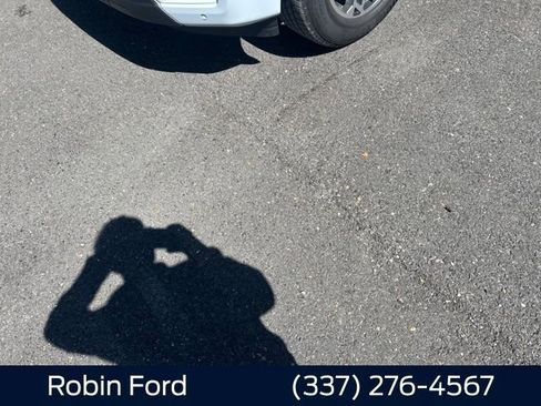 New 2026 Ford Expedition Active image 1