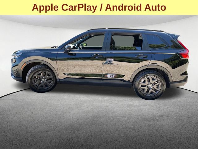 Used 2026 Honda CR-V TrailSport image 6