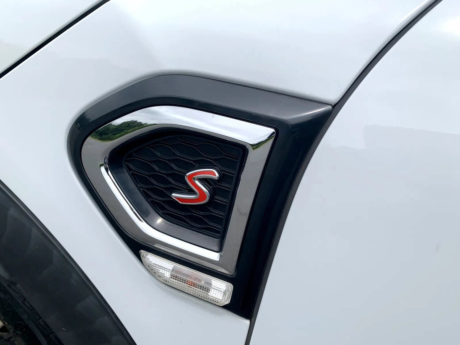 Used 2019 MINI Cooper Countryman S FWD image 11