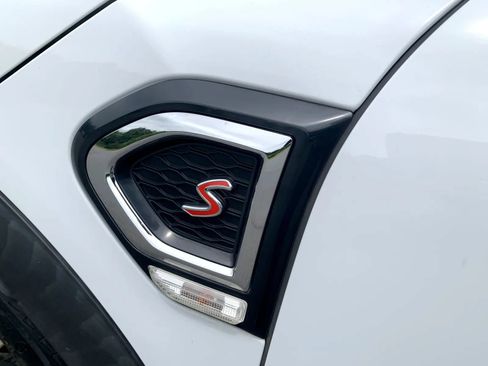 Used 2019 MINI Cooper Countryman S FWD image 11