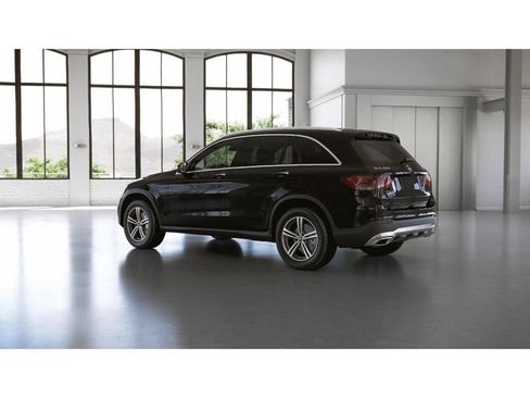 Certified 2022 Mercedes-Benz GLC 300 4MATIC image 31