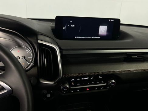 Used 2024 MAZDA CX-50 AWD 2.5 Turbo w/ Cargo Package image 16