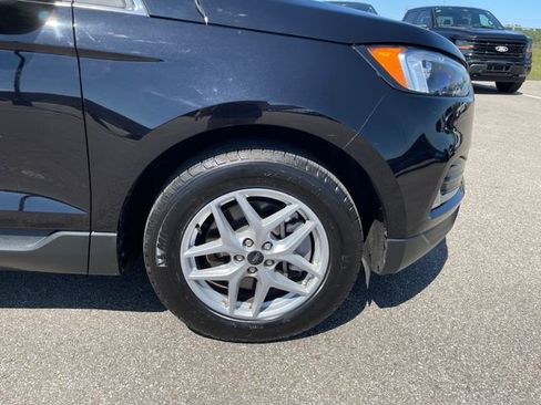 Used 2024 Ford Edge SEL w/ Convenience Package AWD/4WD image 39