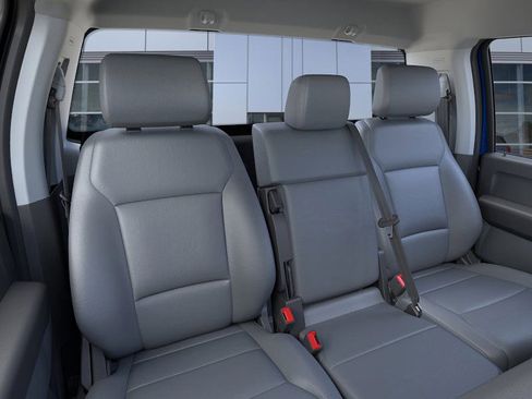 New 2026 Ford F250 XL w/ FX4 Off-Road Package image 10