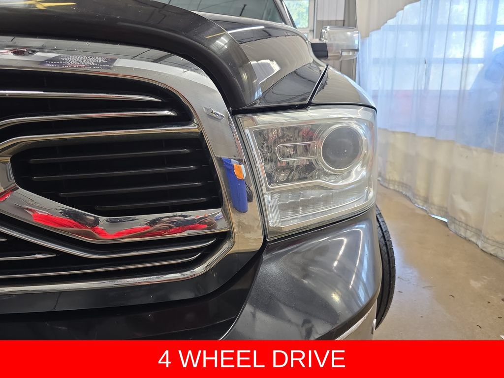 Used 2016 RAM 1500 Limited AWD/4WD image 31