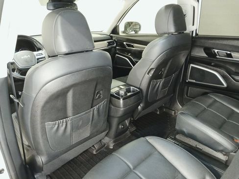 Used 2022 Kia Telluride EX w/ EX Premium Package AWD/4WD image 16