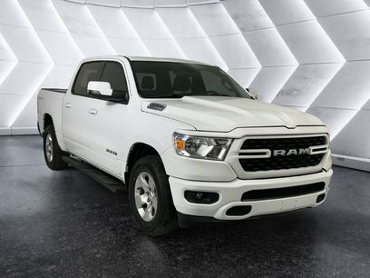 Used 2023 RAM 1500 Lone Star