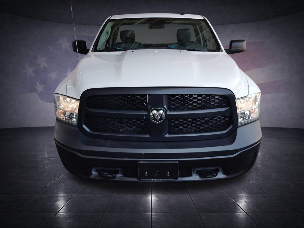 Used 2018 RAM 1500 Tradesman w/ Power & Remote Entry Group AWD/4WD image 8