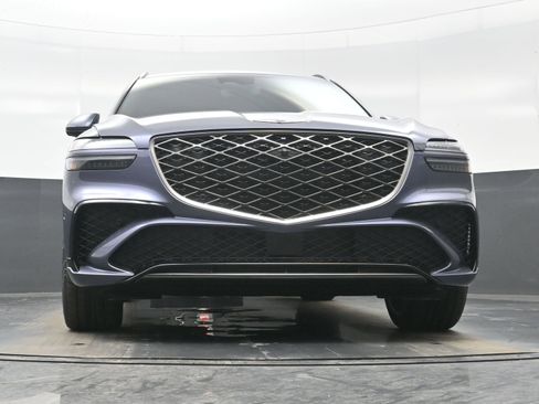 New 2026 Genesis GV70 3.5T Sport Prestige image 12
