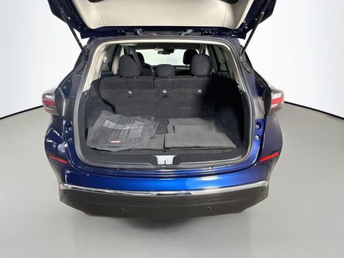 Used 2023 Nissan Murano S FWD image 35
