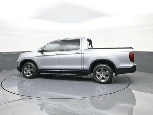 Certified 2022 Honda Ridgeline RTL-E image 5