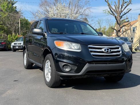 Used 2012 Hyundai Santa Fe GLS AWD/4WD image 1