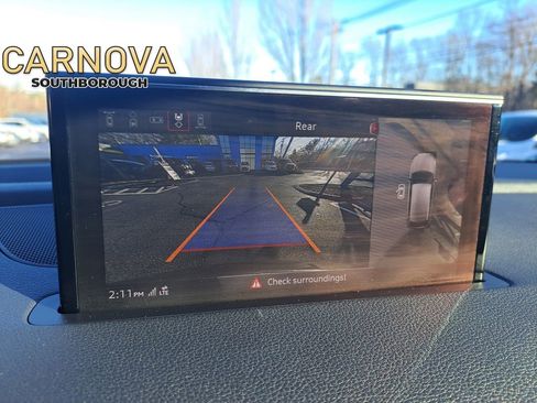 Used 2019 Audi Q7 3.0T Premium Plus w/ Premium Plus Package image 39