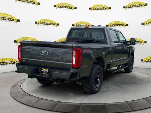 New 2026 Ford F250 XL w/ STX Appearance Package image 6