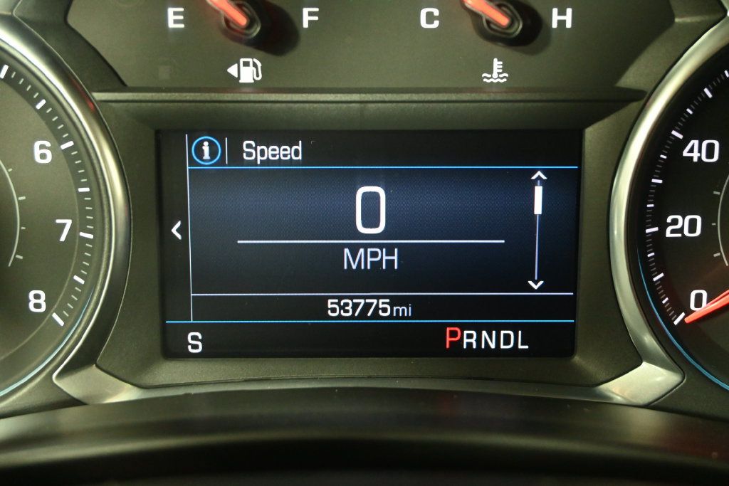 Used 2019 Chevrolet Equinox LT FWD image 25