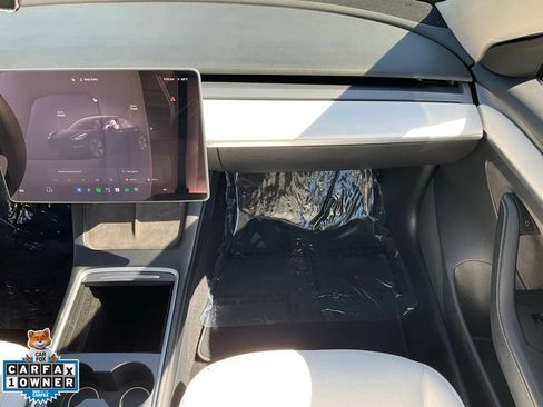 Used 2022 Tesla Model 3 Long Range AWD/4WD image 62