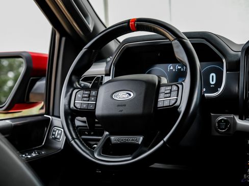 Used 2021 Ford F150 Raptor w/ Tow Technology Package image 51