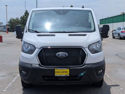 Used 2022 Ford Transit 350 XL image 3