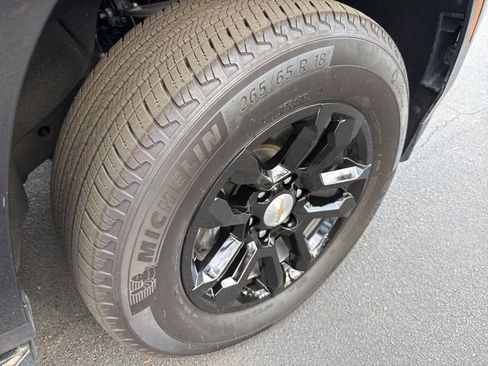 Certified 2025 Chevrolet Tahoe LS w/ Max Trailering Package image 32