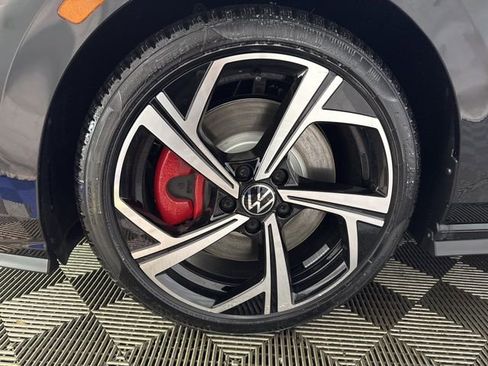 New 2026 Volkswagen GTI SE image 10