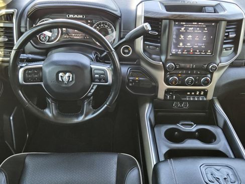 Used 2021 RAM 2500 Laramie image 28