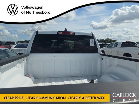 Used 2022 RAM 1500 Lone Star RWD image 11